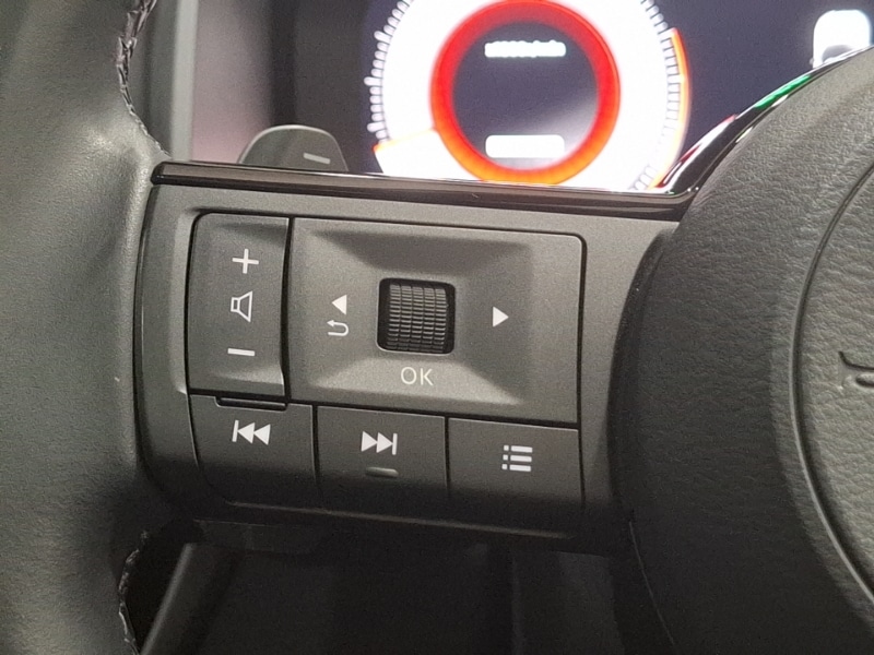 Used Nissan Qashqai 2022 for sale - 76651486: Photo 18