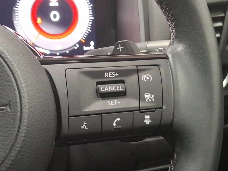 Used Nissan Qashqai 2022 for sale - 76651486: Photo 19