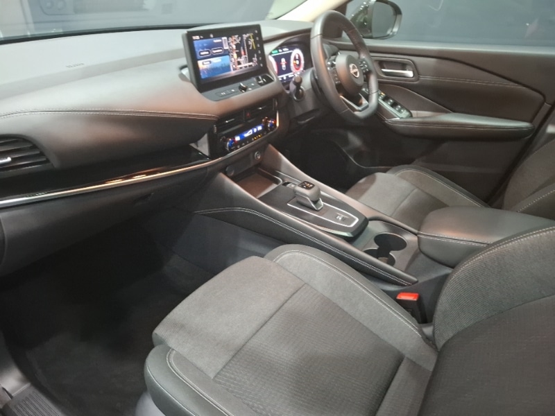 Used Nissan Qashqai 2022 for sale - 76651486: Photo 5