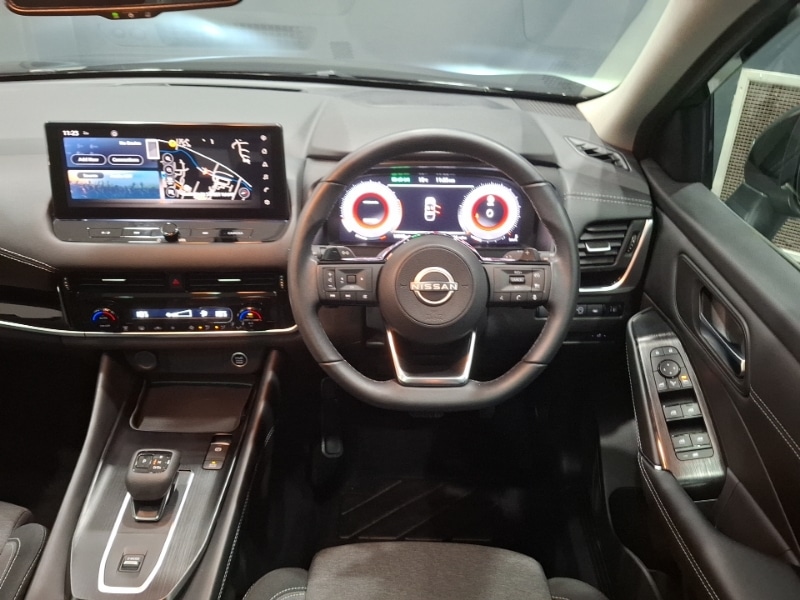 Used Nissan Qashqai 2022 for sale - 76651486: Photo 7