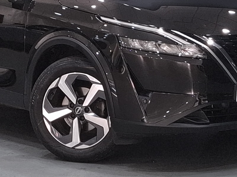 Used Nissan Qashqai 2022 for sale - 76651486: Photo 9