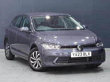 Used Volkswagen Polo 2023 for sale - 78972760: Photo