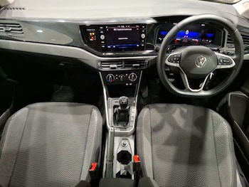 Used Volkswagen Polo 2023 for sale - 78972760: Photo
