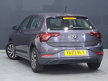 Used Volkswagen Polo 2023 for sale - 78972760: Photo