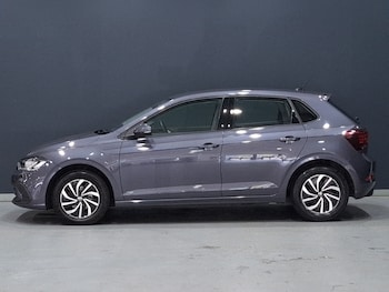Used Volkswagen Polo 2023 for sale - 78972760: Photo
