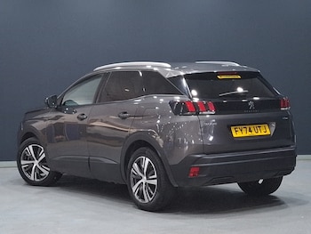 Used Peugeot 3008 2024 for sale - 77907542: Photo