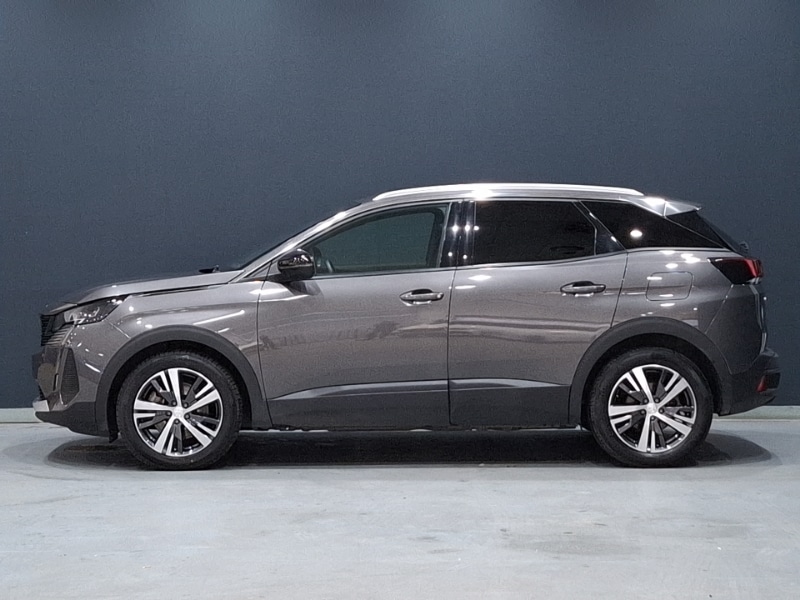 Used Peugeot 3008 2024 for sale - 77907542: Photo 4