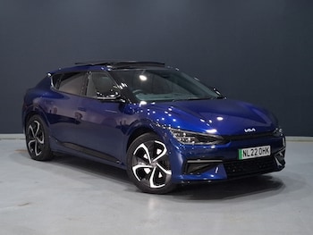 2022 - 236kW GT Line S 77.4kWh 5dr AWD Auto
