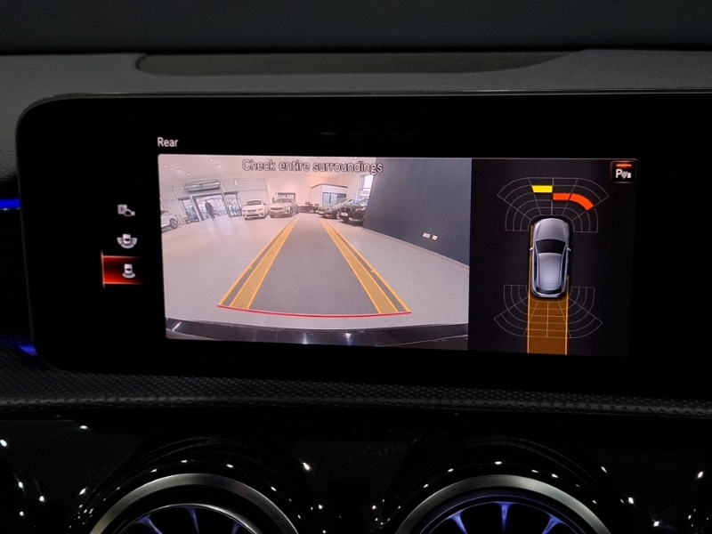 Used Mercedes-Benz A-Class 2019 for sale - 77881871: Photo 11