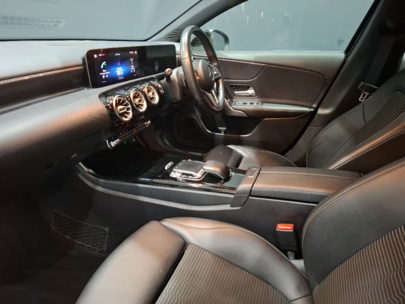 Used Mercedes-Benz A-Class 2019 for sale - 77881871: Photo 5