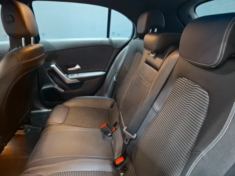 Used Mercedes-Benz A-Class 2019 for sale - 77881871: Photo 6