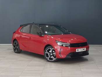 2024 - 1.2 Turbo 130 Ultimate 5dr Auto