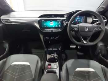 Used Vauxhall Corsa 2024 for sale - 74647291: Photo