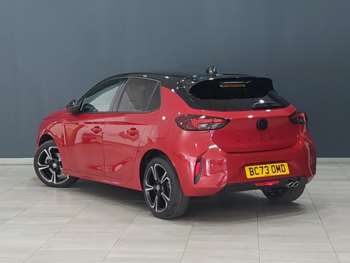 Used Vauxhall Corsa 2024 for sale - 74647291: Photo