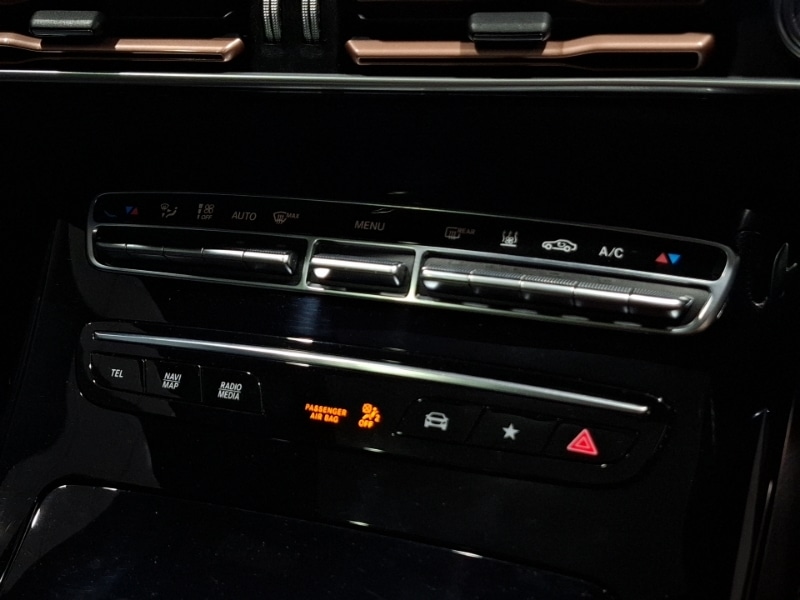 Used Mercedes-Benz EQC 2022 for sale - 77466629: Photo 16