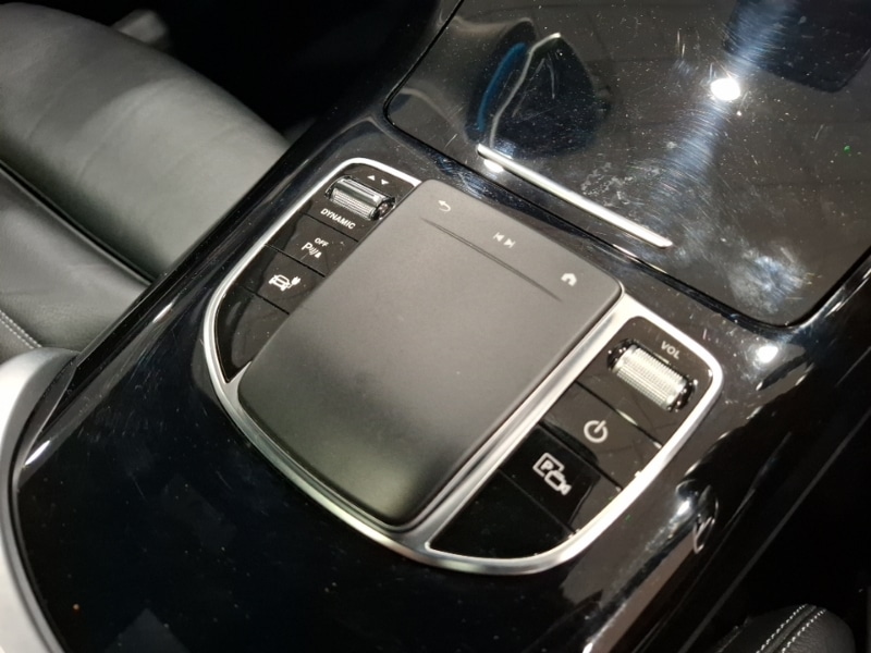 Used Mercedes-Benz EQC 2022 for sale - 77466629: Photo 17