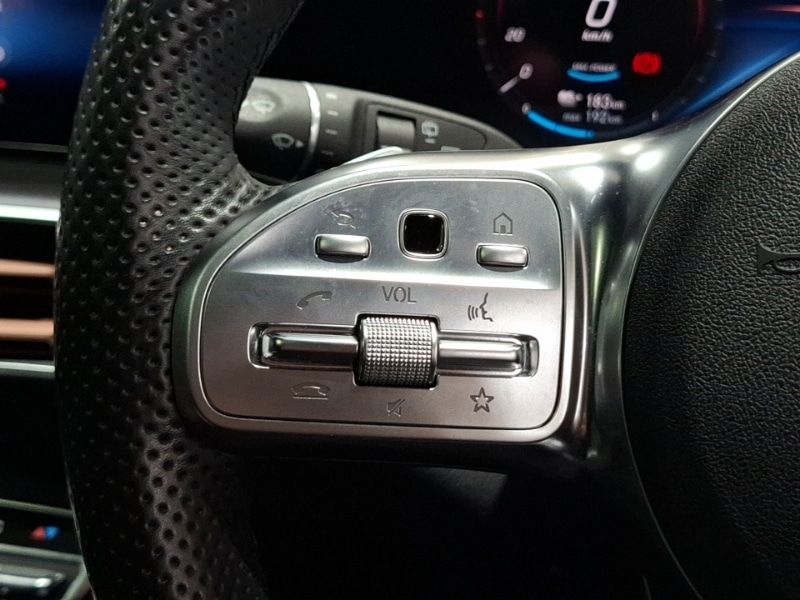 Used Mercedes-Benz EQC 2022 for sale - 77466629: Photo 18