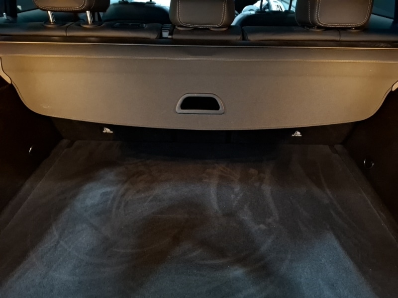 Used Mercedes-Benz EQC 2022 for sale - 77466629: Photo 8