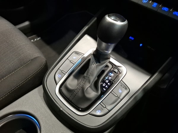 Used Hyundai KONA 2021 for sale - 76208146: Photo 16