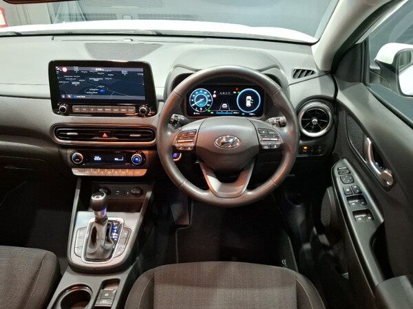 Used Hyundai KONA 2021 for sale - 76208146: Photo 7