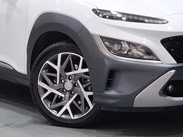 Used Hyundai KONA 2021 for sale - 76208146: Photo 9