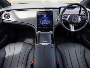 Used Mercedes-Benz EQA 2023 for sale - 75120364: Photo
