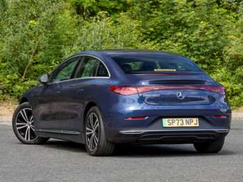 Used Mercedes-Benz EQA 2023 for sale - 75120364: Photo
