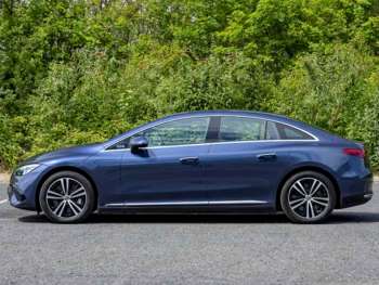 Used Mercedes-Benz EQA 2023 for sale - 75120364: Photo