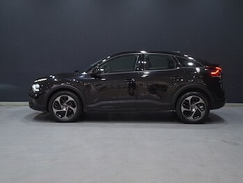 Used Citroen C4 2022 for sale - 77090390: Photo