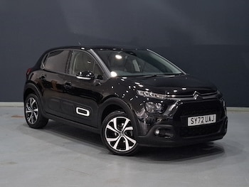 Used Citroen C3 2022 for sale - 75656876: Photo
