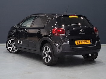 Used Citroen C3 2022 for sale - 75656876: Photo