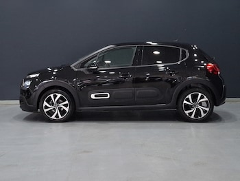 Used Citroen C3 2022 for sale - 75656876: Photo