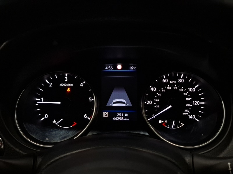 Used Nissan Qashqai 2020 for sale - 77264955: Photo 10