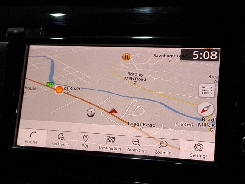 Used Nissan Qashqai 2020 for sale - 77264955: Photo 13