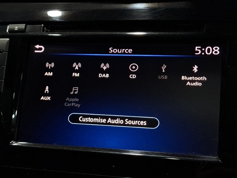 Used Nissan Qashqai 2020 for sale - 77264955: Photo 14