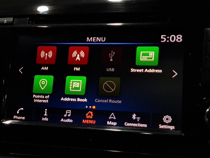 Used Nissan Qashqai 2020 for sale - 77264955: Photo 15