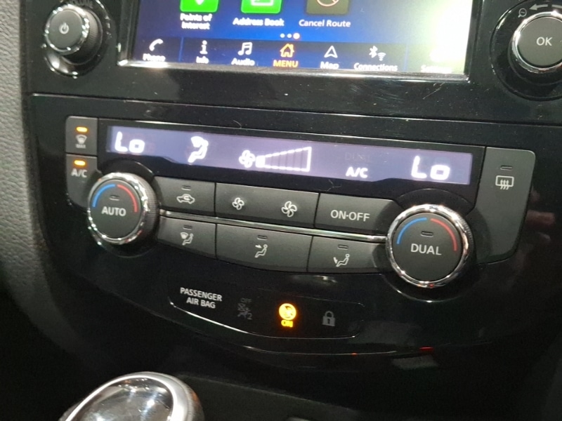 Used Nissan Qashqai 2020 for sale - 77264955: Photo 16