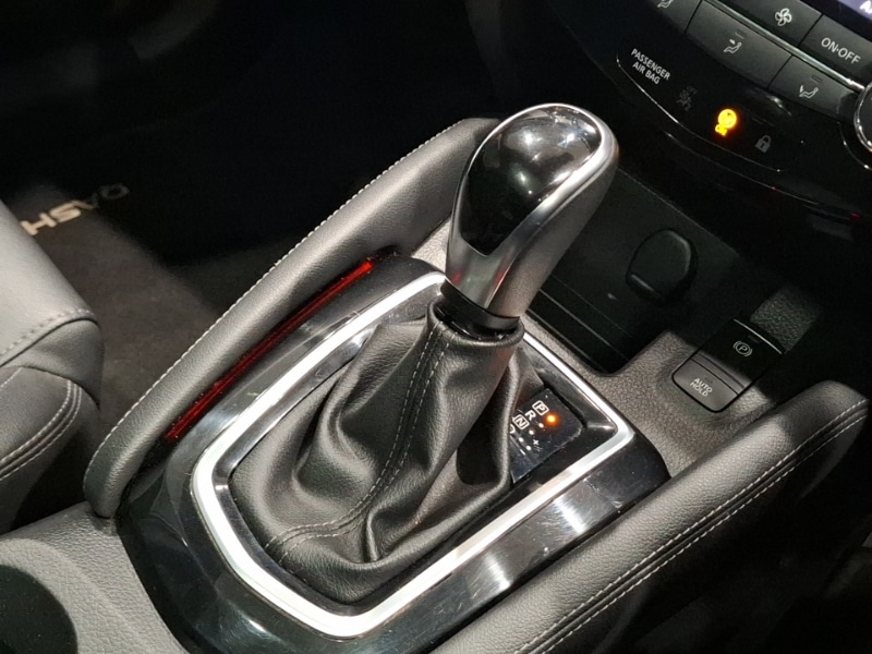 Used Nissan Qashqai 2020 for sale - 77264955: Photo 17