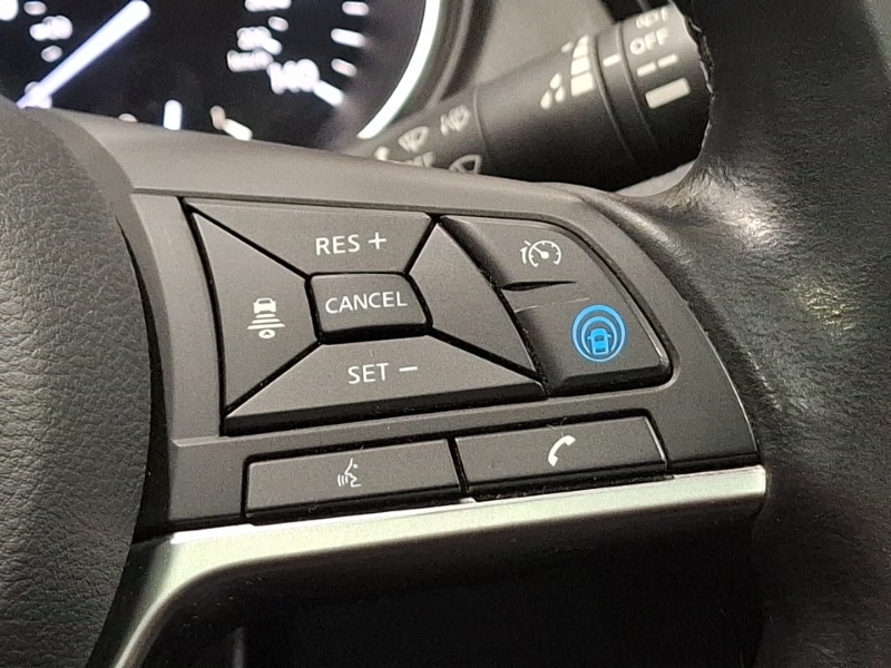 Used Nissan Qashqai 2020 for sale - 77264955: Photo 19