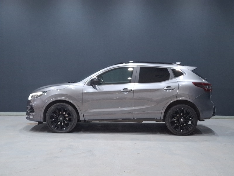 Used Nissan Qashqai 2020 for sale - 77264955: Photo 4