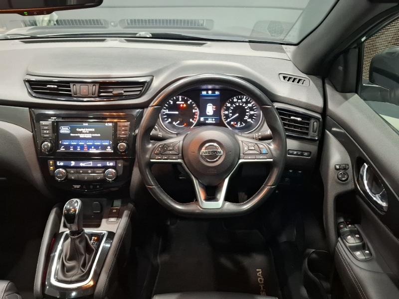 Used Nissan Qashqai 2020 for sale - 77264955: Photo 7