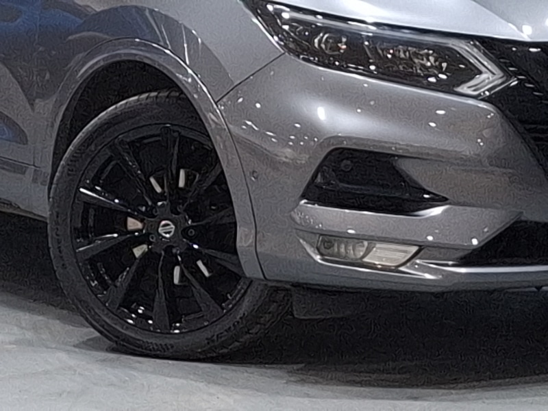 Used Nissan Qashqai 2020 for sale - 77264955: Photo 9