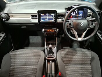 Used Suzuki Ignis 2021 for sale - 78446881: Photo