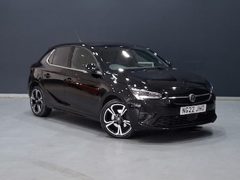 Used Vauxhall Corsa 2022 for sale - 75767832: Photo