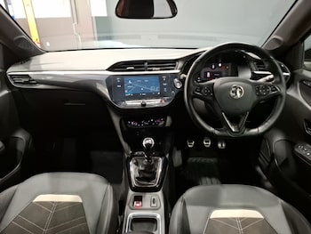 Used Vauxhall Corsa 2022 for sale - 75767832: Photo