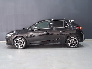 Used Vauxhall Corsa 2022 for sale - 75767832: Photo