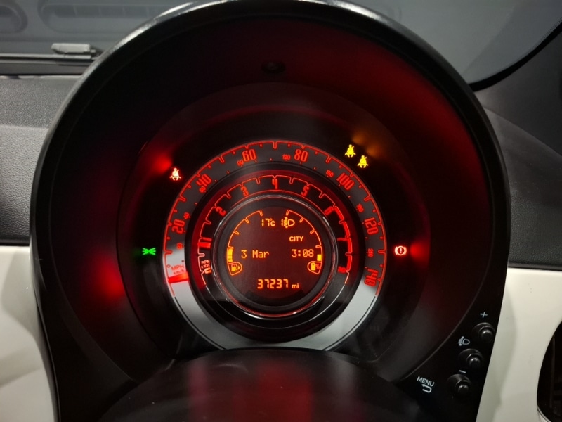 Used Fiat 500 2023 for sale - 77736705: Photo 10