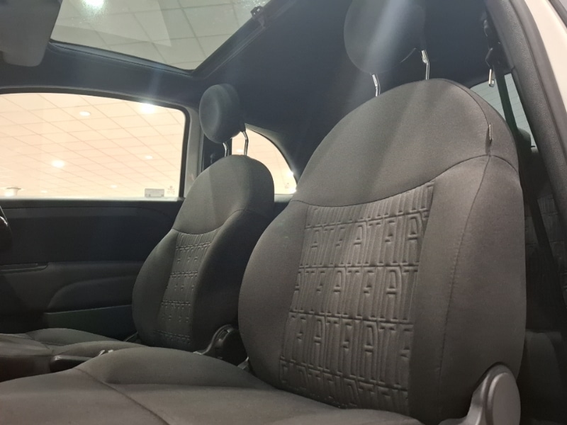 Used Fiat 500 2023 for sale - 77736705: Photo 12