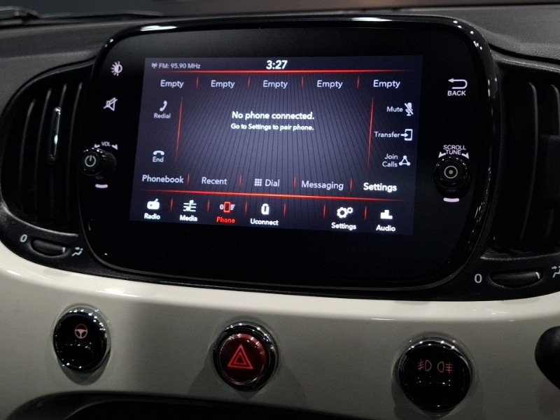 Used Fiat 500 2023 for sale - 77736705: Photo 13