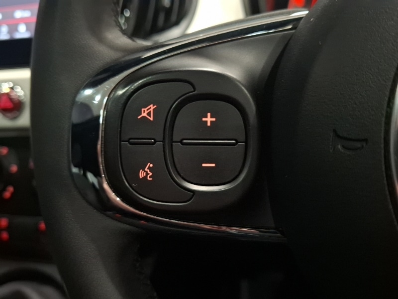 Used Fiat 500 2023 for sale - 77736705: Photo 14